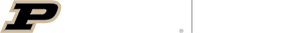 PURDUE Logo